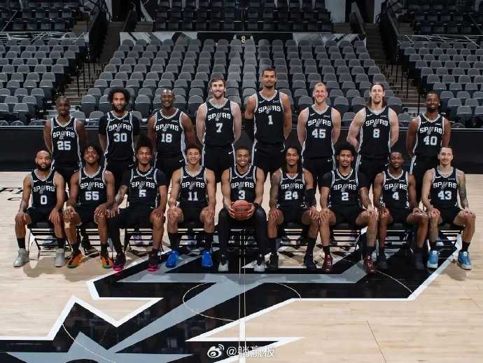  NBA30队总冠军荒年数曝光：国王75年未夺冠，雷霆仅1年